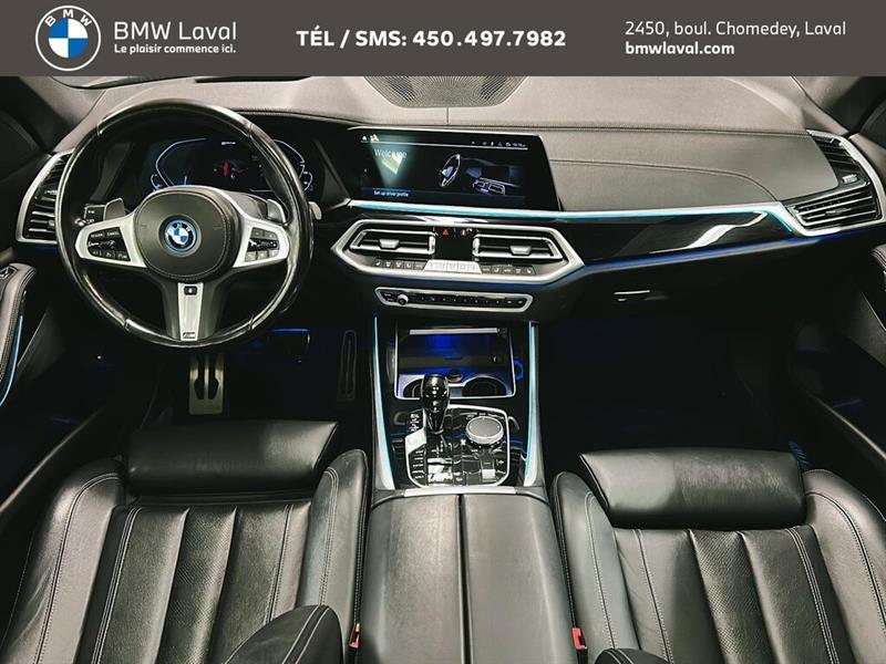 bmw X5 2022 - 31