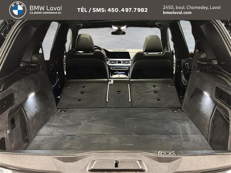 bmw X5 2022 - 34