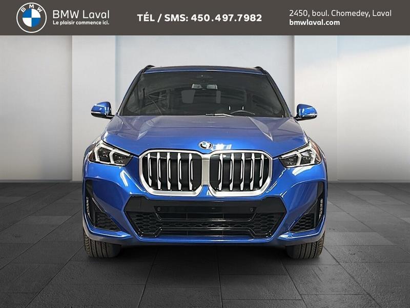 bmw X1 2023 - 3
