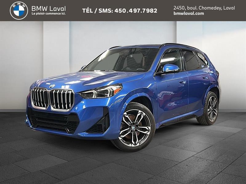 bmw X1 2023 - 4