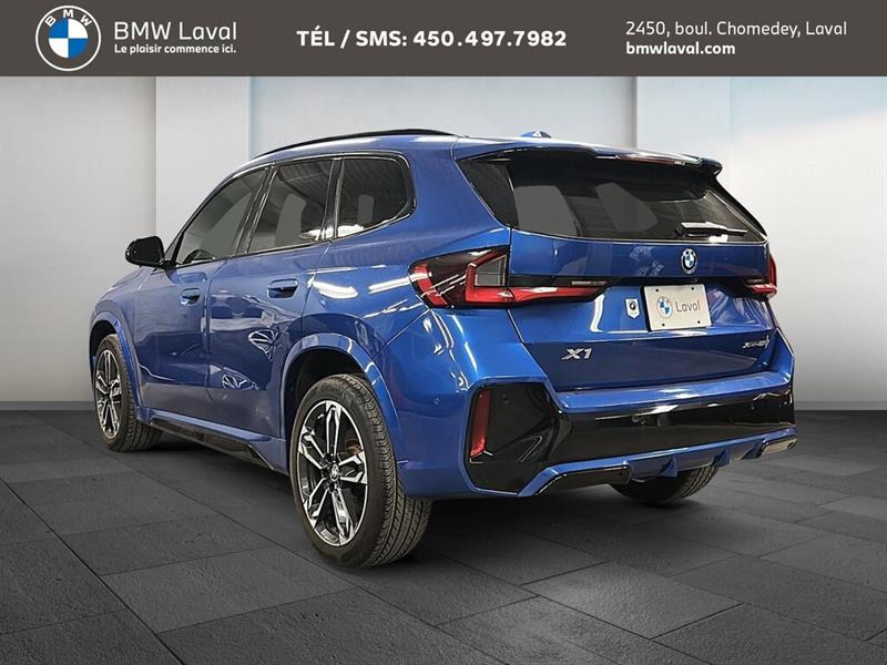 bmw X1 2023 - 7