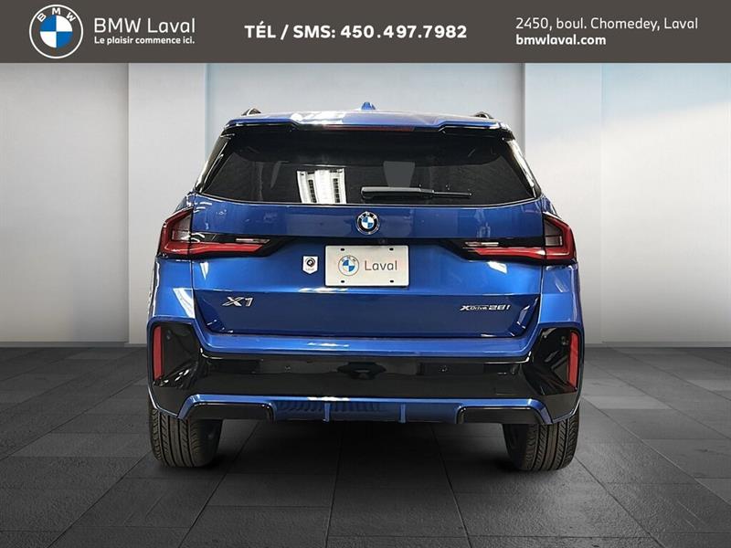 bmw X1 2023 - 8