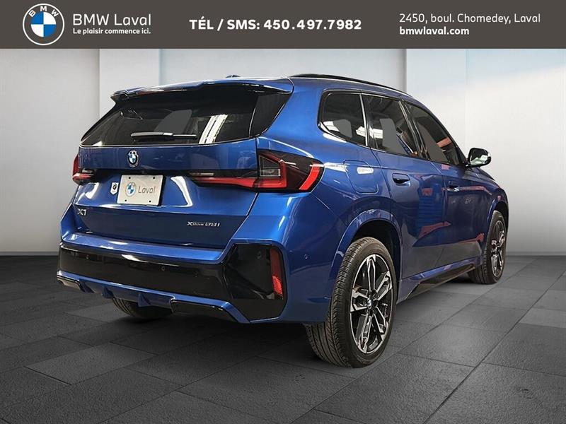 bmw X1 2023 - 9