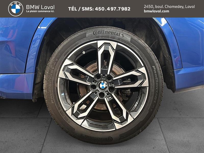 bmw X1 2023 - 10