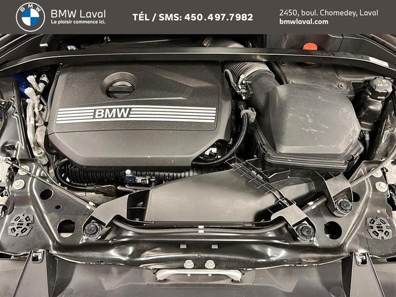 bmw X1 2023 - 11