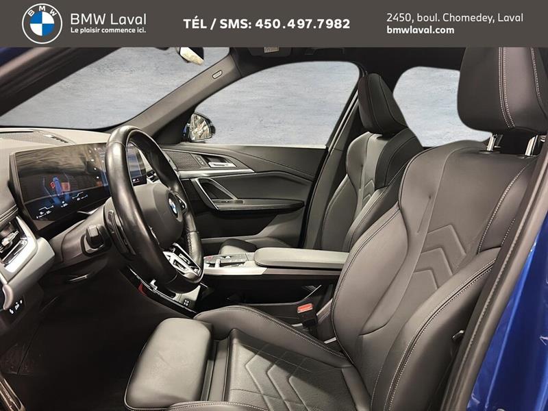 bmw X1 2023 - 12