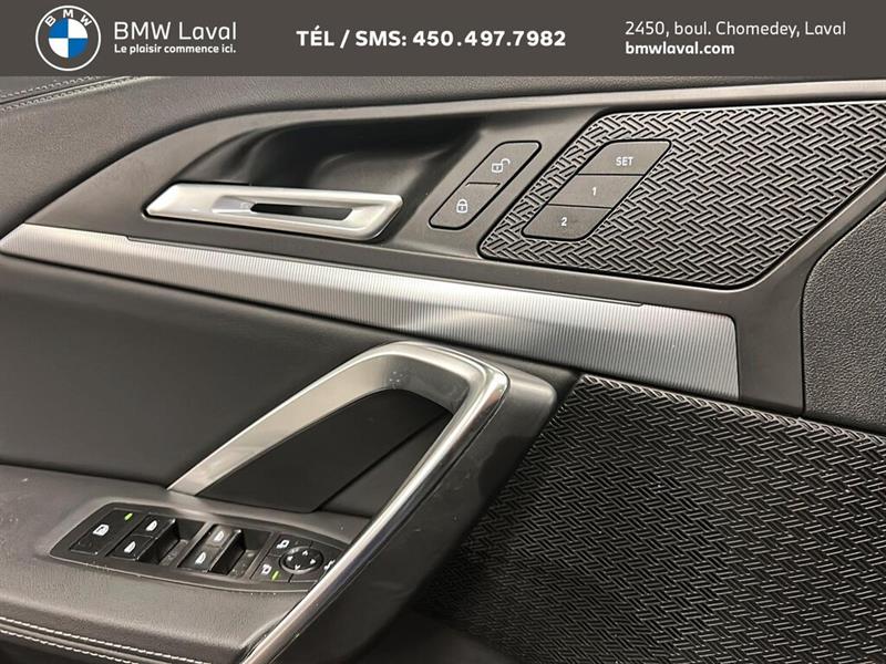 bmw X1 2023 - 13