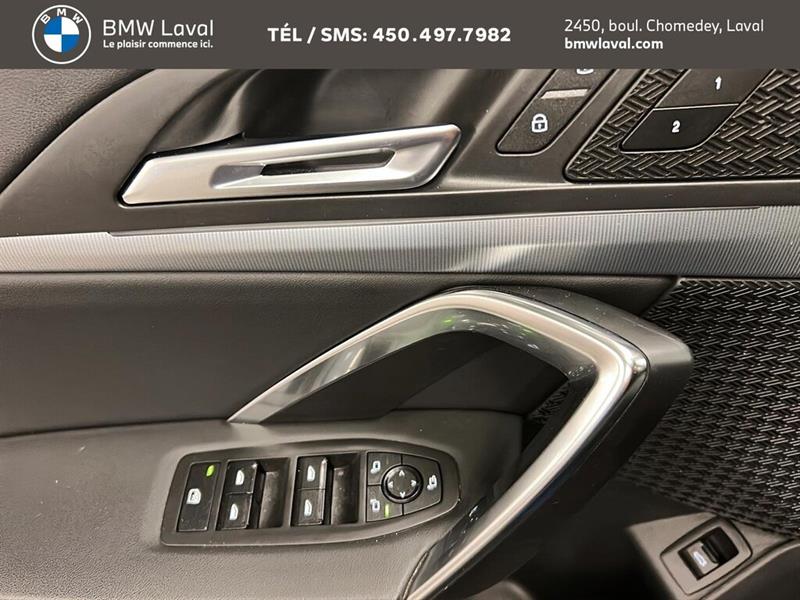 bmw X1 2023 - 14