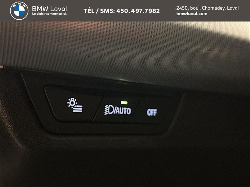 bmw X1 2023 - 15