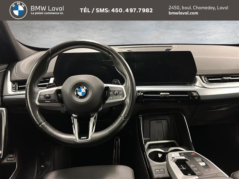 bmw X1 2023 - 16