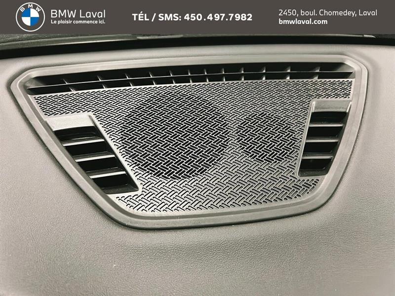 bmw X1 2023 - 17