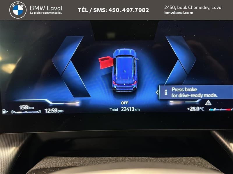 bmw X1 2023 - 18