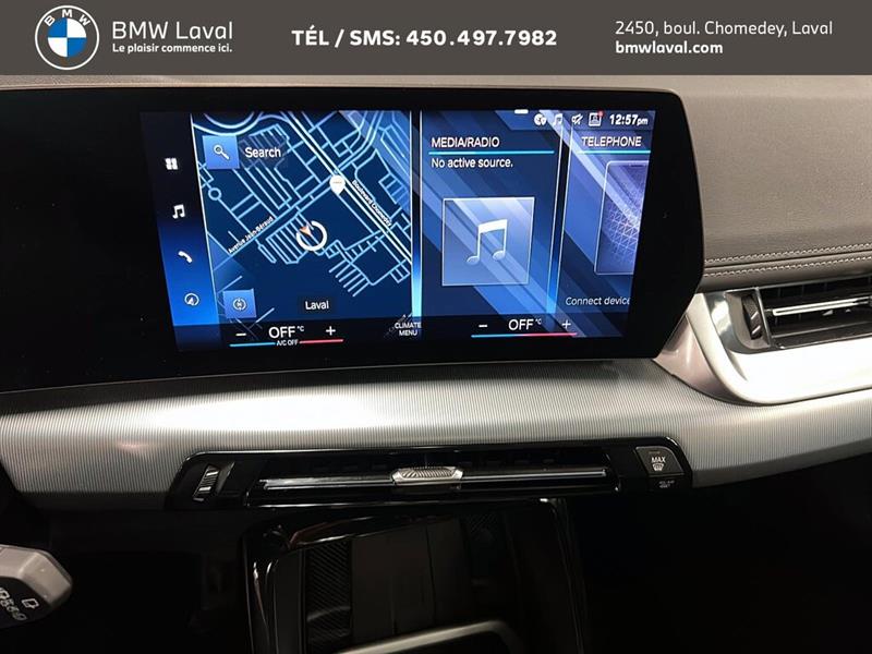bmw X1 2023 - 19