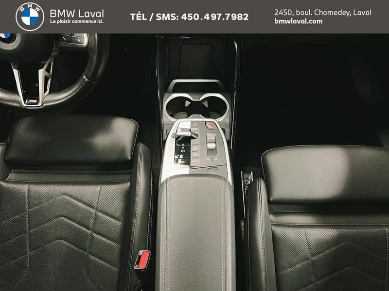 bmw X1 2023 - 20