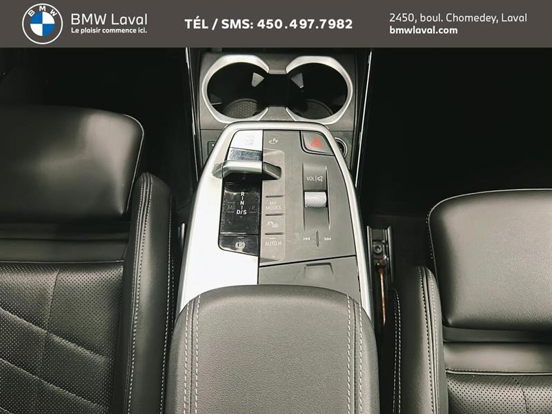 bmw X1 2023 - 21
