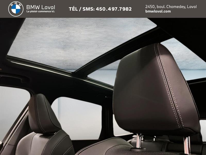 bmw X1 2023 - 24