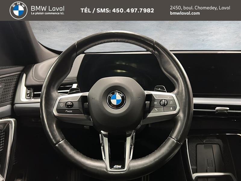 bmw X1 2023 - 25