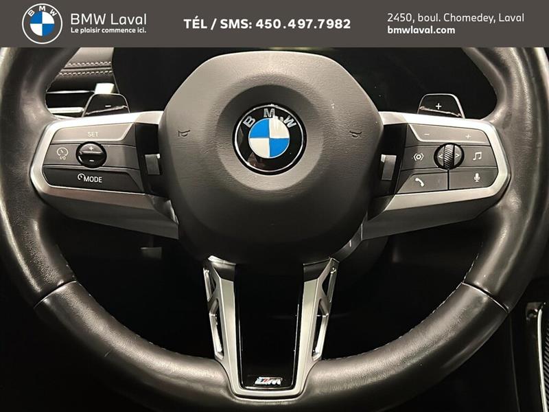 bmw X1 2023 - 26