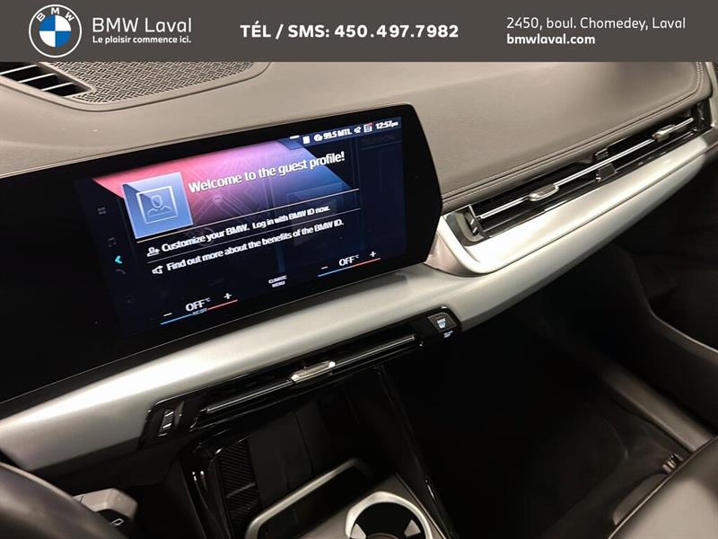 bmw X1 2023 - 27