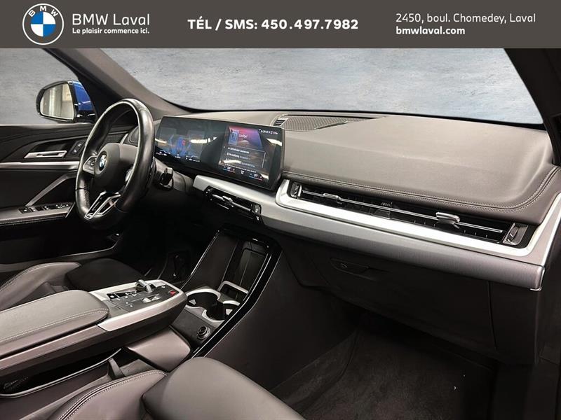 bmw X1 2023 - 28
