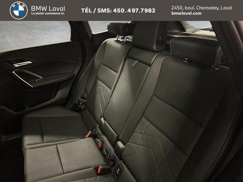 bmw X1 2023 - 29