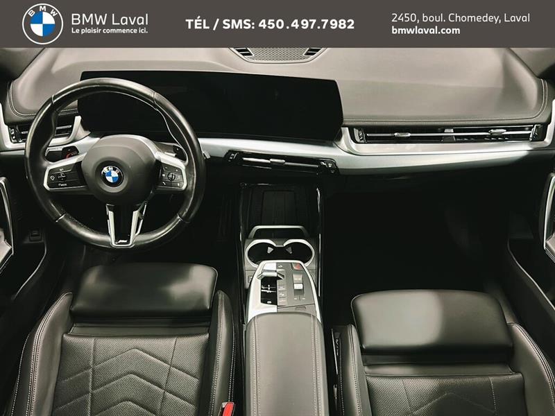 bmw X1 2023 - 31