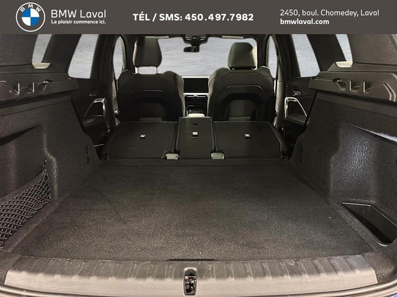 bmw X1 2023 - 34