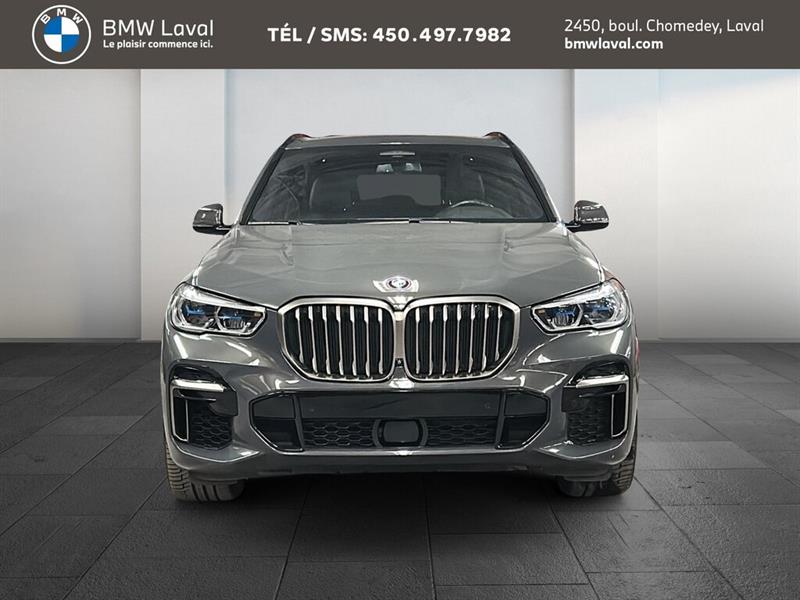 bmw X5 2022 - 3