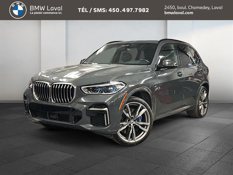 bmw X5 2022 - 4