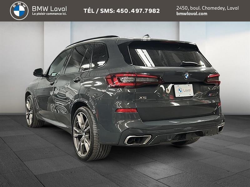 bmw X5 2022 - 7
