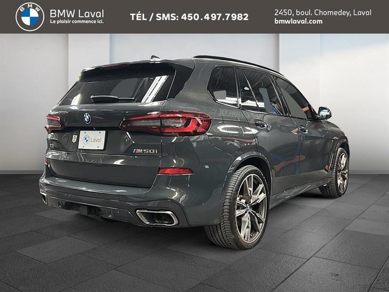bmw X5 2022 - 9