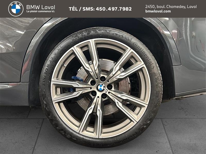 bmw X5 2022 - 10