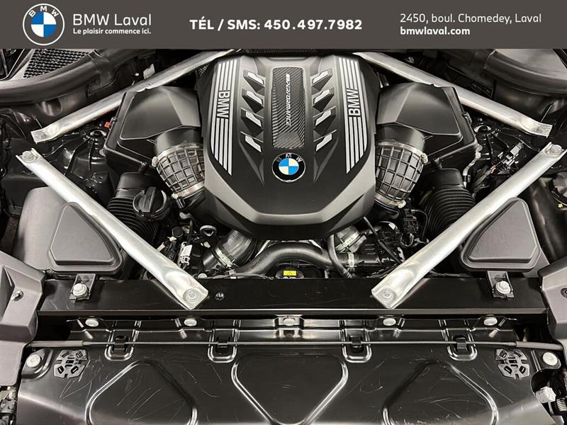 bmw X5 2022 - 11