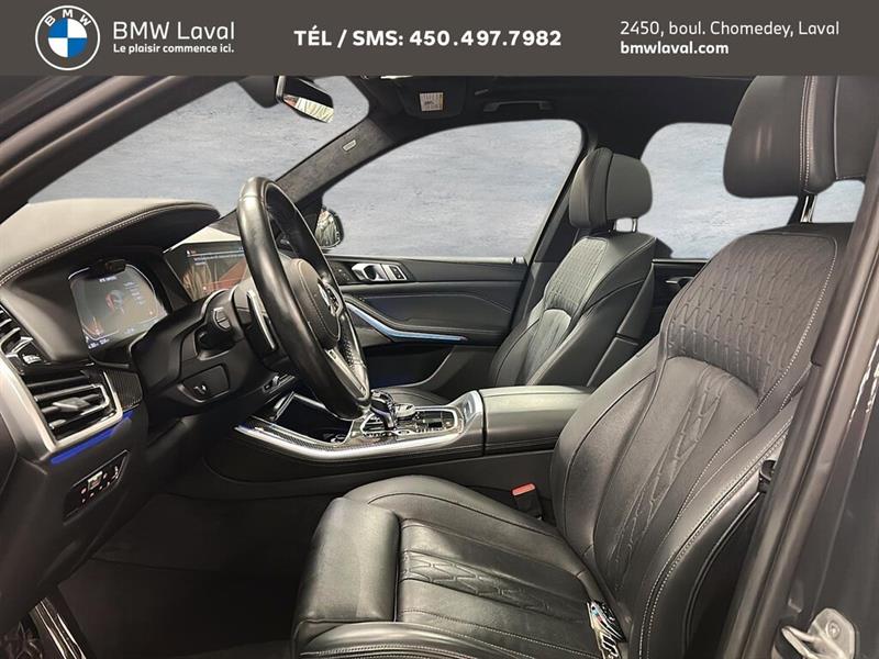 bmw X5 2022 - 12