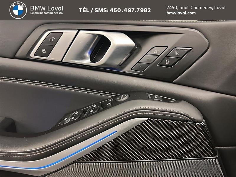 bmw X5 2022 - 14