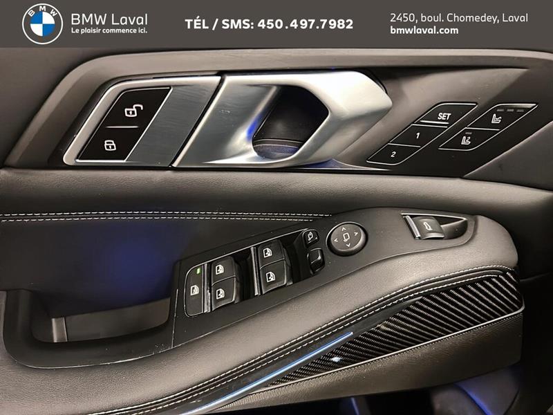 bmw X5 2022 - 15