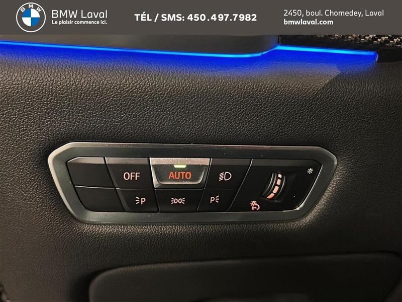 bmw X5 2022 - 16