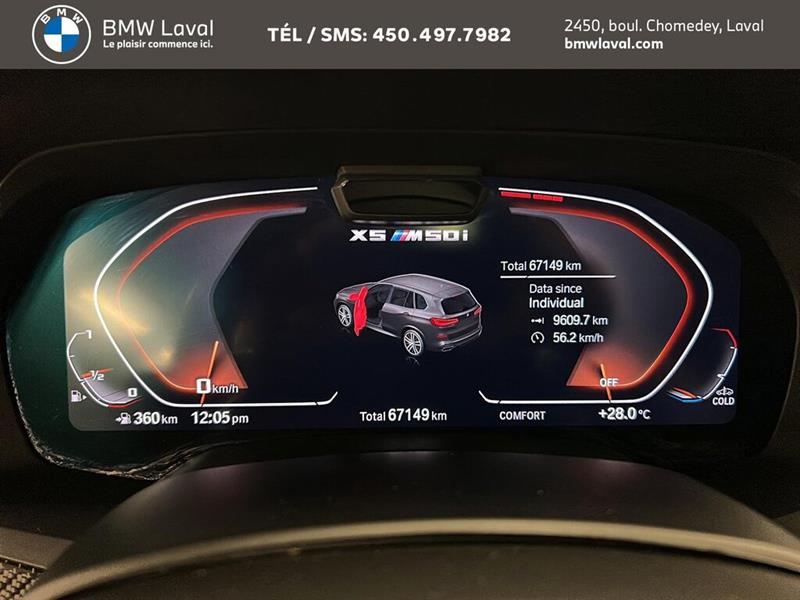 bmw X5 2022 - 18