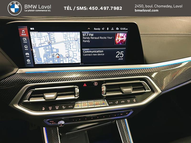bmw X5 2022 - 19