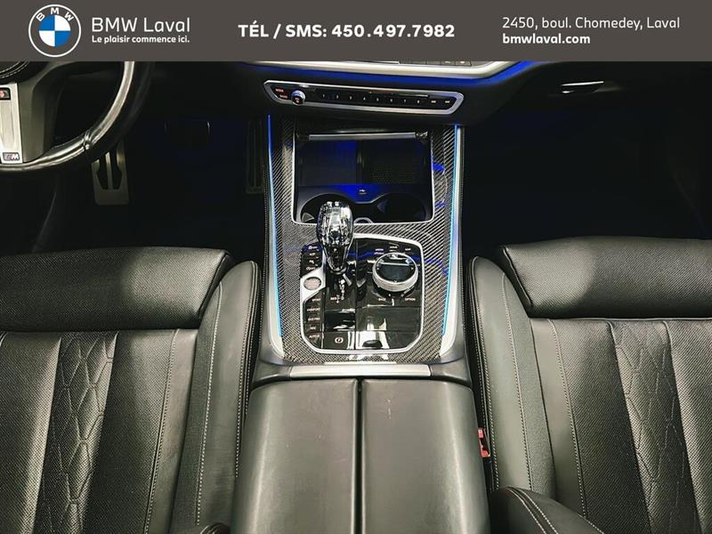 bmw X5 2022 - 20