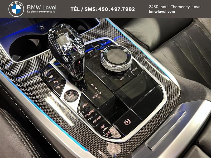 bmw X5 2022 - 22