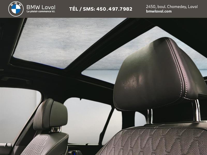 bmw X5 2022 - 24