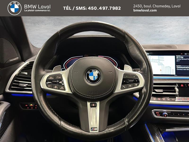 bmw X5 2022 - 25