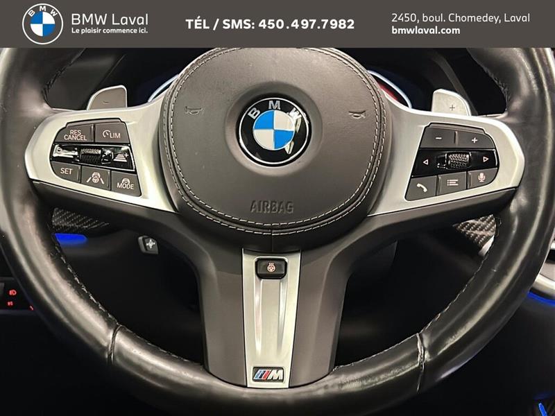 bmw X5 2022 - 26