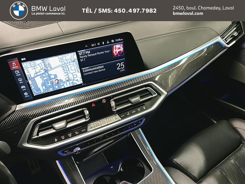 bmw X5 2022 - 27