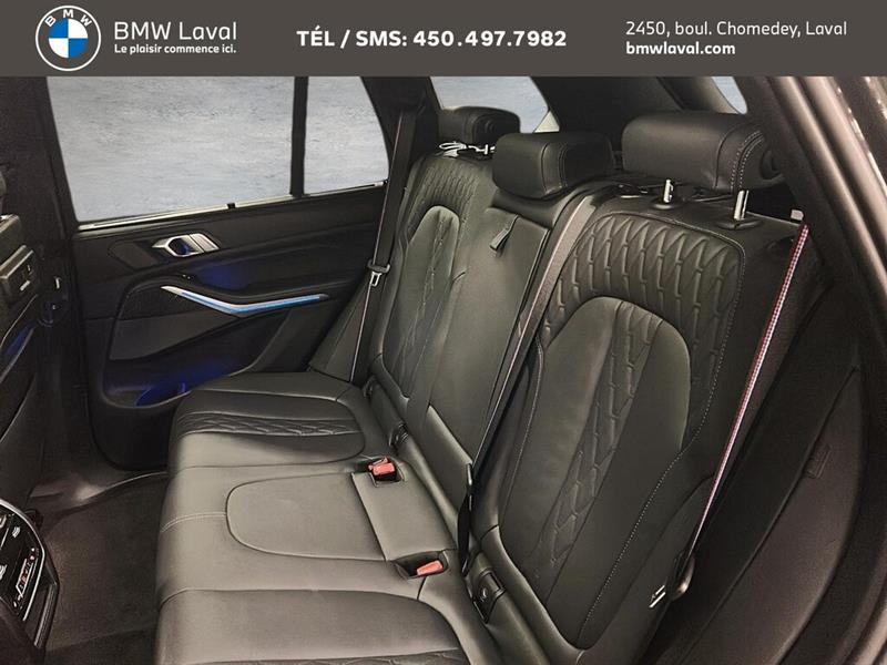 bmw X5 2022 - 29