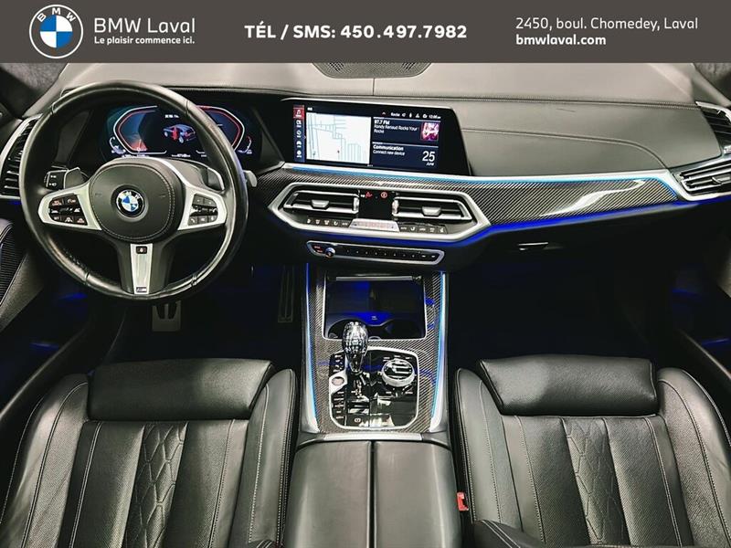 bmw X5 2022 - 31