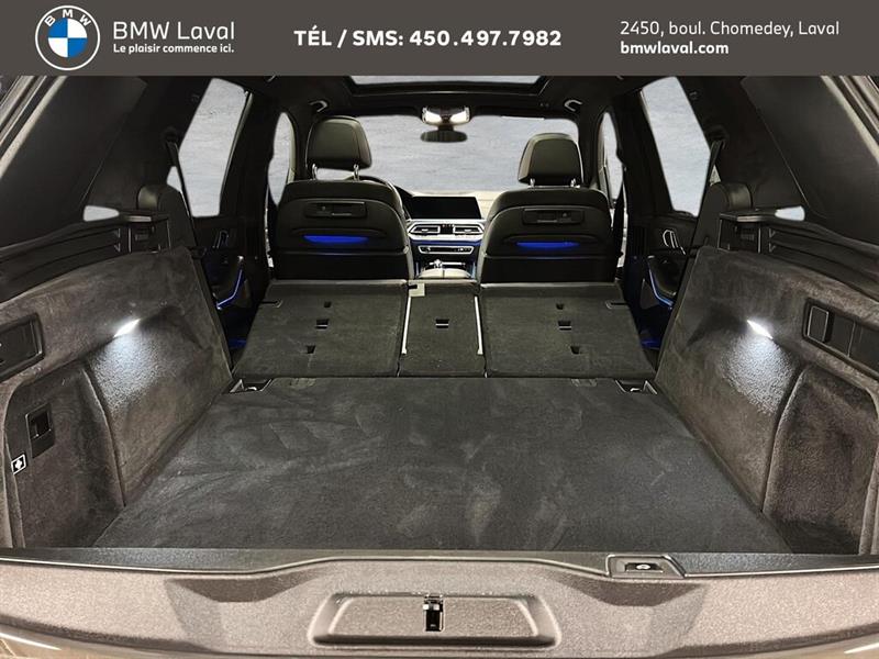 bmw X5 2022 - 34