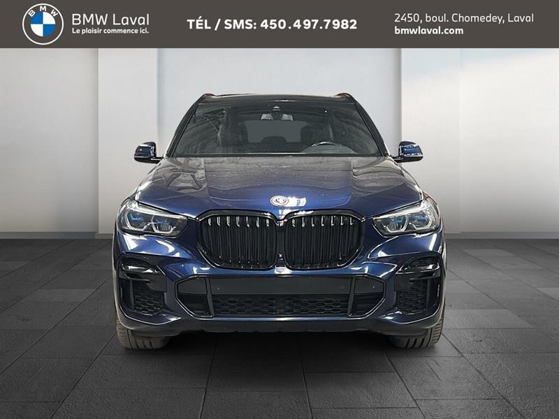 bmw X5 2023 - 3