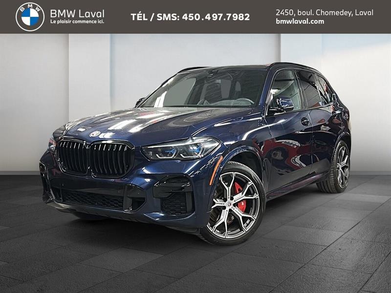 bmw X5 2023 - 4